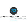 Logo prognum Automotive GmbH