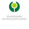Logo Seniorenpark Schmalkalden gGmbH