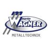 Logo Martin Wagner Metallbearbeitung