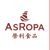 Logo AsRopa Food GmbH