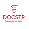 Logo Docstr GmbH