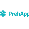 Logo PrehApp GmbH