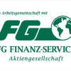 Logo FG Finanz-Service Aktiengesellschaft Direktion Haß