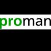 Logo promantis GmbH