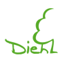 Logo Diehl Garten & Landschaftsbau