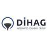 Logo DIHAG Holding GmbH