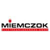 Logo Miemczok Elektroanlagenbau GmbH