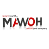 Logo MAWOH GmbH