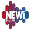 Logo NEWi Pro AV GmbH