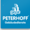 Logo gepe Gebäudedienste PETERHOFF GmbH