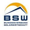 Logo Bundesverband Solarwirtschaft e.V.