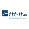 Logo ttt-it AG