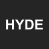Logo HYDE Executives GmbH