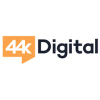 Logo 44k Digital GmbH