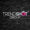 Logo Trendshot Group UG