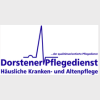 Logo Dorstener Pflegedienst GmbH & Co. KG