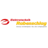 Logo Elektrotechnik Rabenschlag