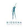 Logo Biogena