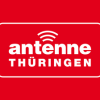 Logo ANTENNE THÜRINGEN GmbH & Co. KG