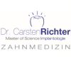 Logo Zahnarztpraxis Dr. Carsten J. Richter