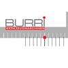 Logo BURRI Werkzeugmaschinen GmbH & Co. KG