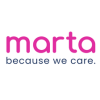 Logo marta