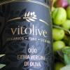 Logo Vitolive Olive Oil