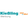 Logo Kießling Werbung GmbH & Co. KG