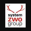 Logo systemzwo GmbH