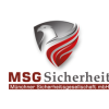 Logo MSG Münchner Sicherheitsgesellschaft mbH