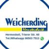 Logo Weicherding Haustechnik GmbH