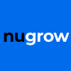 Logo nugrow GmbH