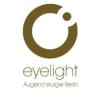 Logo eyelight Augenchirurgie Berlin