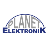 Logo PLANET-Elektronik GmbH