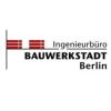 Logo Ingenieurbüro BAUWERKSTADT Berlin