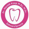 Logo Zahnarztpraxis Dr. Harald Koep M.Sc. M.Sc.
