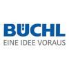 Logo BÜCHL Firmengruppe