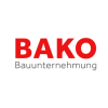 Logo BAKO Bau GmbH