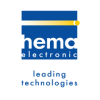 Logo hema electronic GmbH