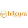 Logo hilcura GmbH