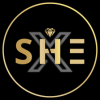 Logo SheX Agency ®