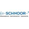Logo Schnoor Industrieelektronik GmbH & Co.KG