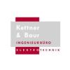 Logo Ingenieurbüro Kettner & Baur GmbH