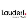 Logo Laudert GmbH + Co. KG