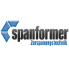 Logo Spanformer Zerspanungstechnik GmbH