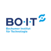 Logo Bochumer Institut Für Technologie gGmbH