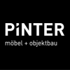 Logo Pinter Möbel und Objektbau GmbH & Co. KG