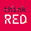 Logo ThinkRED West GmbH