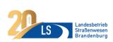 Logo Landesbetrieb Straßenwesen Brandenburg
