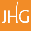 Logo JHG Haarpraxis / Jacket Haar GmbH